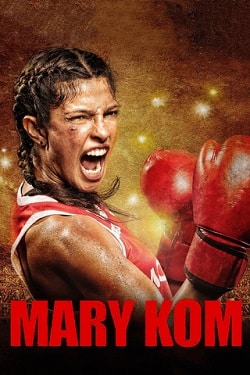 Nữ Võ Sĩ Mary Kom (2014)